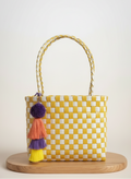 Sunshine Tote Bag-Small