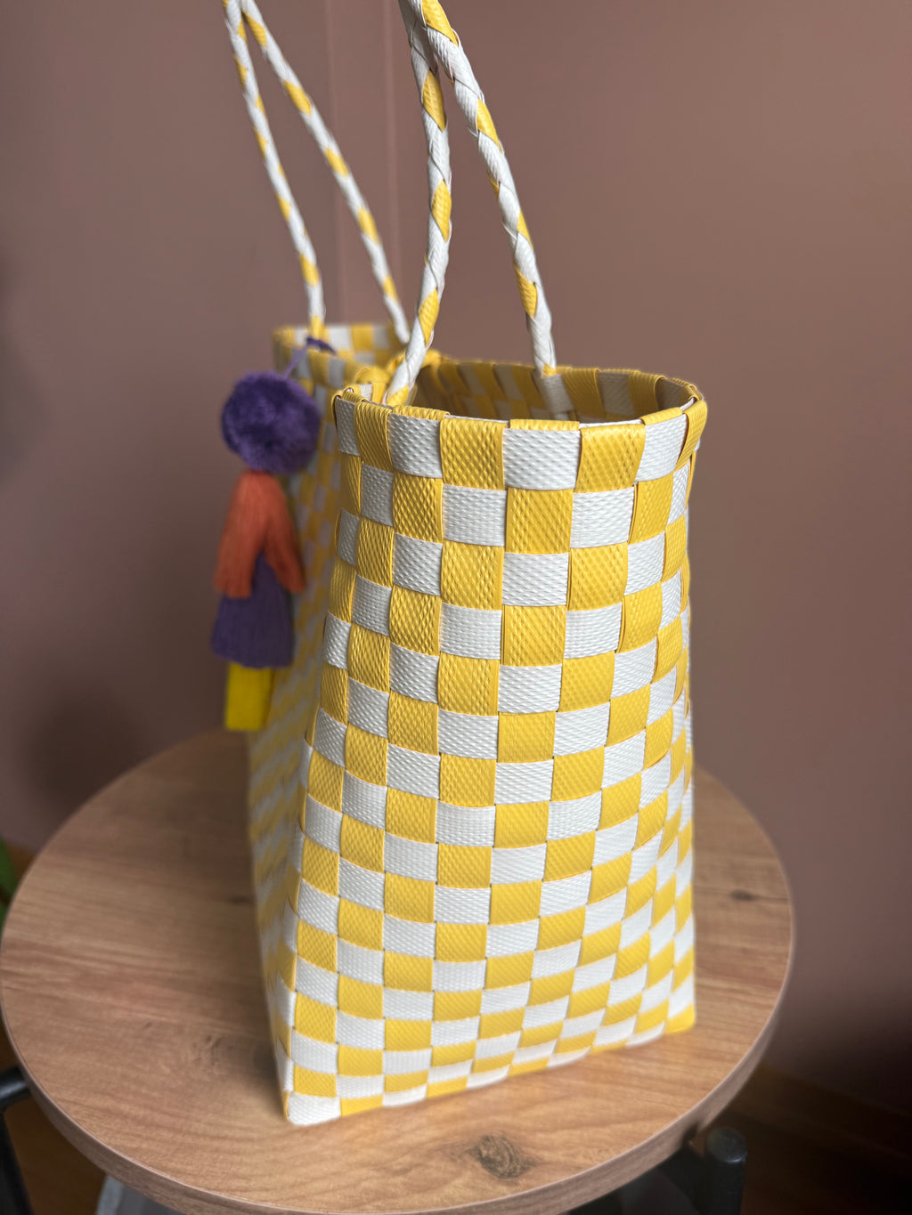 Sunshine Tote Bag-Large