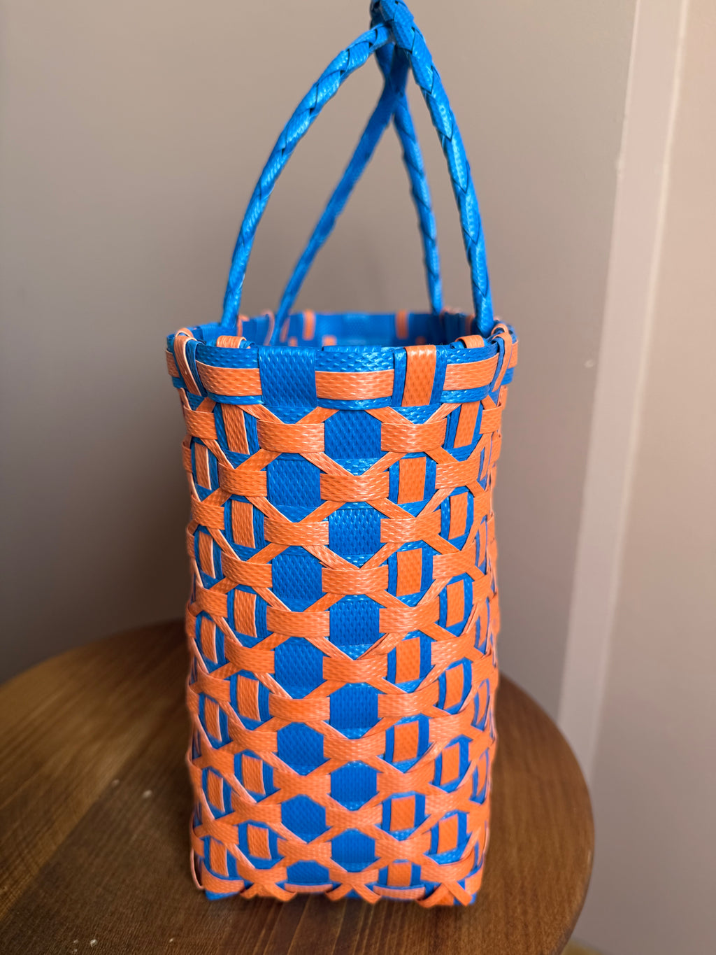 Ocean&Clay Tote Bag-Medium