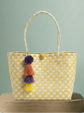 Sunshine Tote Bag-Large